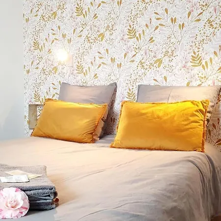Le Dore Rose By Madame Conciergerie Apartmán Bruz